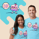 Search for piece of cake tshirts Angry