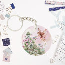 Search for fairy key rings Pixie