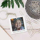 Search for photo memorial key rings Tribute