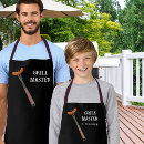 Search for train aprons For him