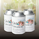 Search for getaway Destination