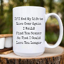 Search for anniversary love mugs Elegant
