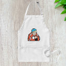 Search for sick aprons Illness