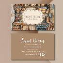 Search for journalism business cards Vintage