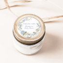 Search for delicate stickers Baby in bloom