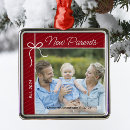 Search for son christmas tree decorations New parents