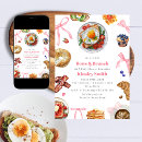 Search for breakfast brunch invitations Baby