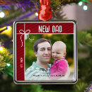 Search for dads first christmas tree decorations First time parents