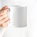 Search for ivory mugs Minimal