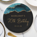 Search for geode plates Trendy