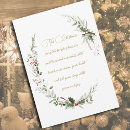 Search for vintage watercolor christmas cards Traditional