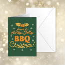 Search for bbq christmas cards Christmas in july
