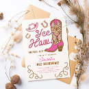 Search for yees invitations Rodeo