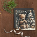 Search for teddy christmas cards Winter