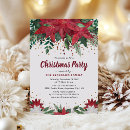 Search for classic christmas invitations Elegant