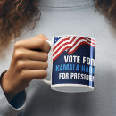 Search for vote mugs Politics