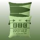 Search for brother cushions Green