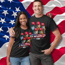 Search for donald tshirts Again