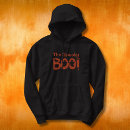 Search for halloween womens hoodies Boo