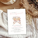Search for bassinet baby shower invitations Teddy bear