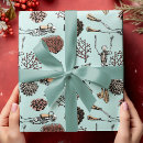Search for diver wrapping paper Sea