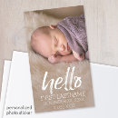 Search for modern baby announcement stickers Newborn