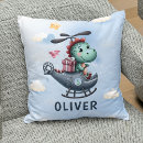Search for helicopter cushions Whimsical