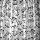 Search for crown fabric Tiaras
