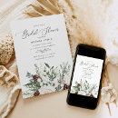 Search for christmas bridal shower wedding stationery Minimalist