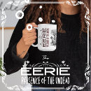 Search for eerie coffee mugs Supernatural