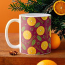 Search for burgundy wine mugs Orange
