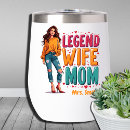 Search for funny mom tumblers Cute