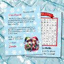 Search for word search cards For kids