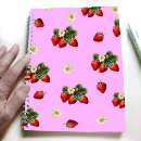 Search for strawberry pink notebooks Summer