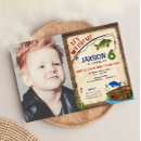Search for gone fishing birthday invitations Outdoors