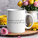 Search for look back mugs Teacher
