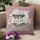 Search for pink christmas trees cushions Abstract
