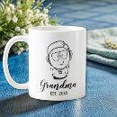 Search for hand sketched mugs Hand lettered script