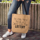 Search for winning bags Funny