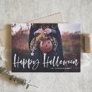 Search for familier halloween cards Rustic