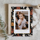 Search for pattern halloween cards Spooky