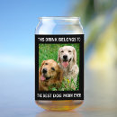 Search for dog beer glasses Cute