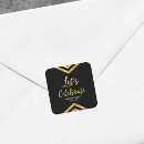 Search for lets celebrate stickers Black