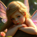 Search for fairy tissue paper Enchanted