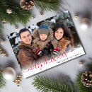 Search for group christmas cards Modern