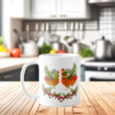 Search for rooster hen mugs Colourful