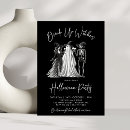 Search for witch hens party invitations Drink up witches