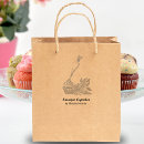 Search for pink rubber stamps Bakery