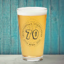 Search for age 70 mugs 70 years old