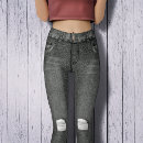 Search for skinny legs leggings Denim
